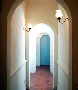 Hotel Andreina
