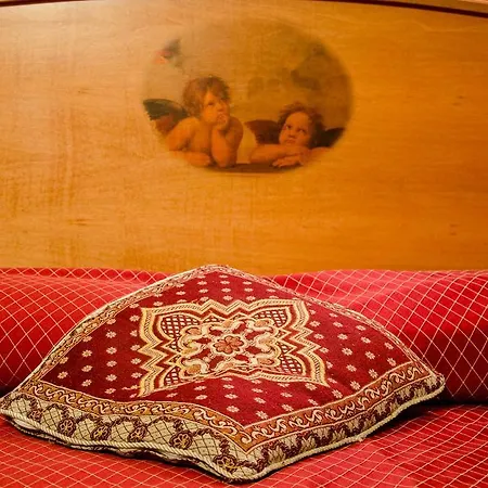 Hotel Andreina Rzym