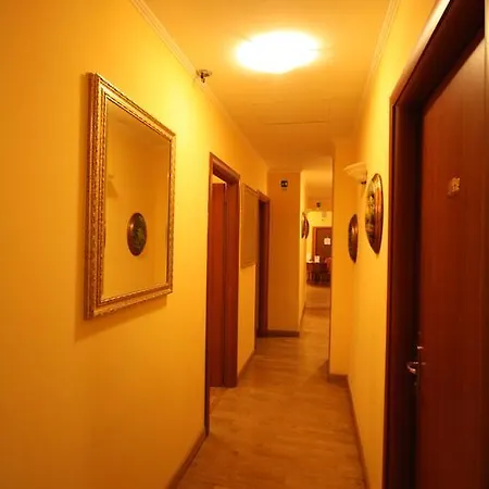 Hotel Andreina