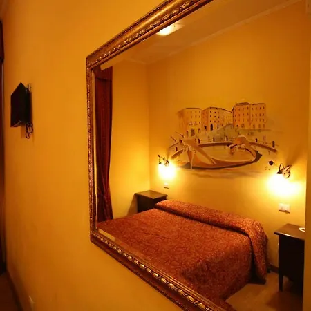 Hotel Andreina Rome