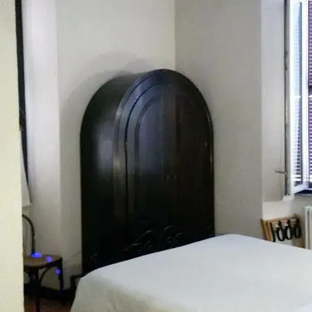 Andreina Hotel Rome