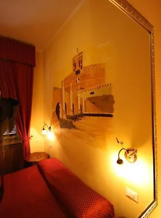 Hotel Andreina