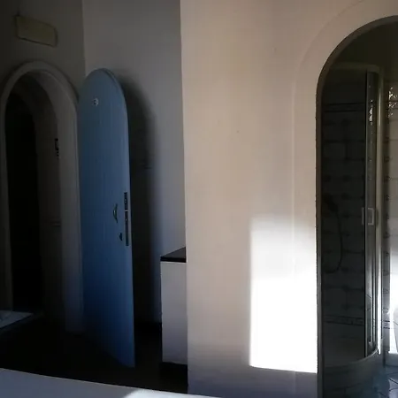Hotel Andreina