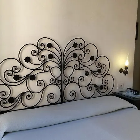 Hotel Andreina Rome