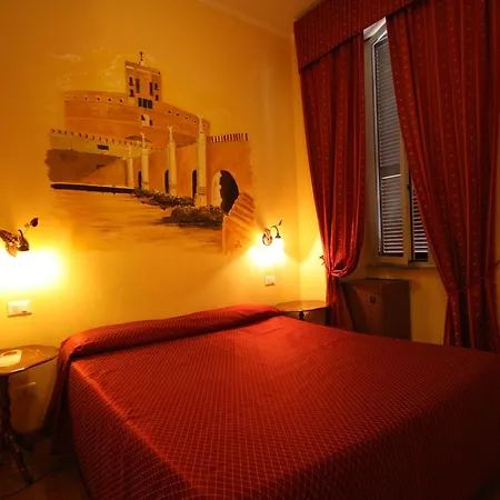 Andreina 2* Rome