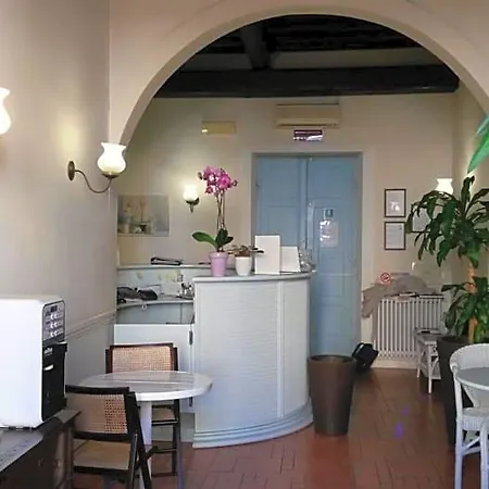 Hotel Andreina