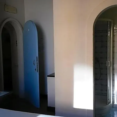 Hotel Andreina Řím