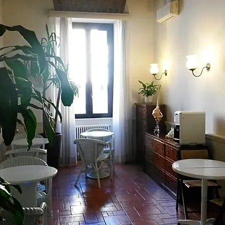 Andreina Hotel