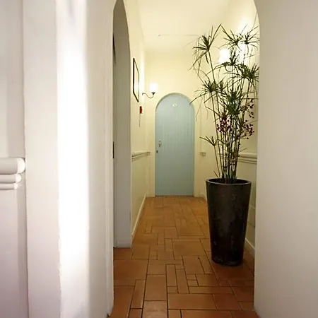 Hotel Andreina 2*
