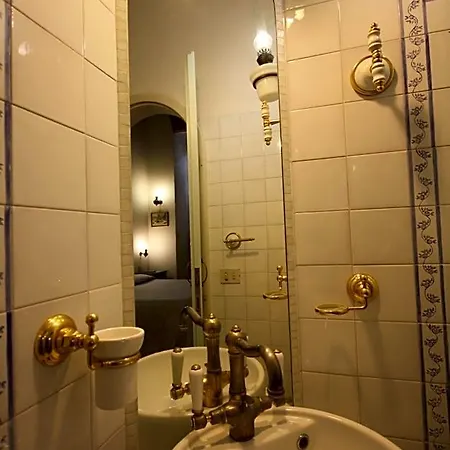 Andreina Hotel