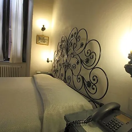 Andreina Hotel