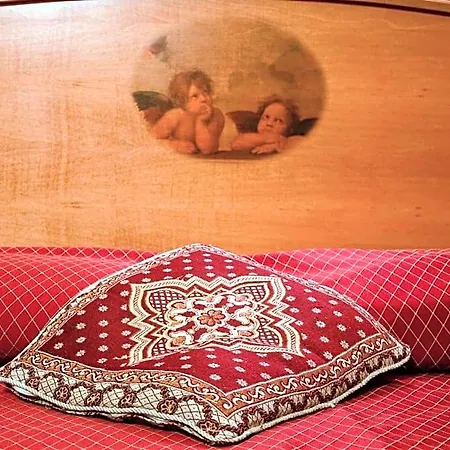 Hotel Andreina