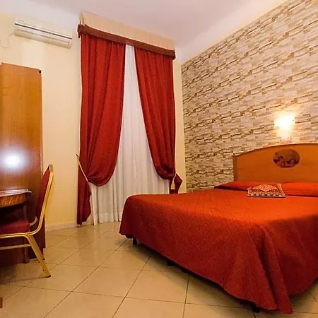 Hotel Andreina