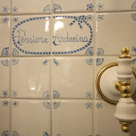 Hotel Andreina Rome