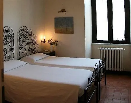 Hotel Andreina Rome