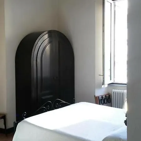 Andreina Hotel Řím