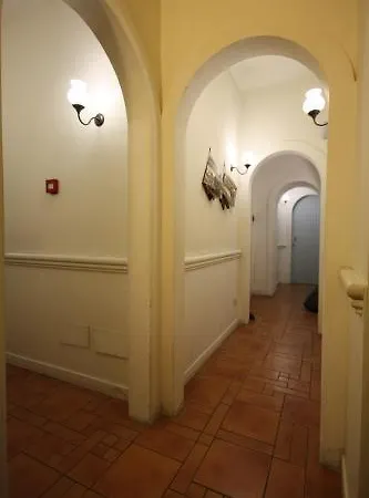 Andreina Hotel Rom