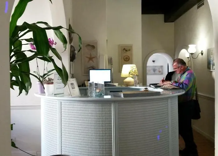 Ξενοδοχείο Andreina Ρώμη