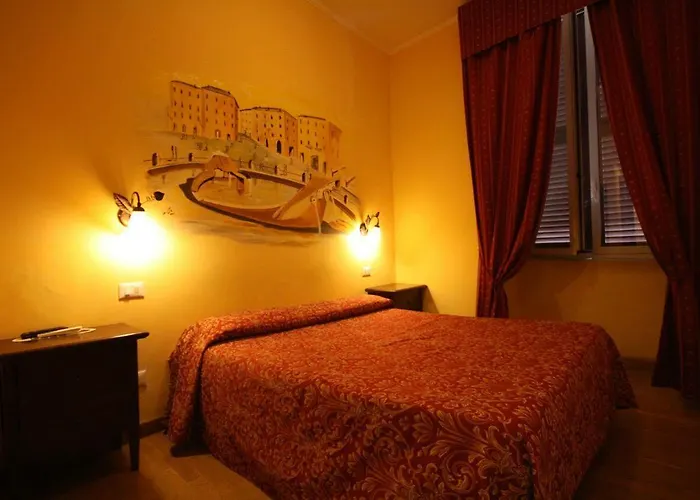 Ξενοδοχείο Andreina